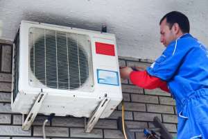 24/7 and Emergency HVAC Near Texas Christian Univ, TX | Air Conidtioning and Heating Contractors