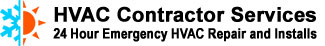 Texas Christian Univ HVAC Services
